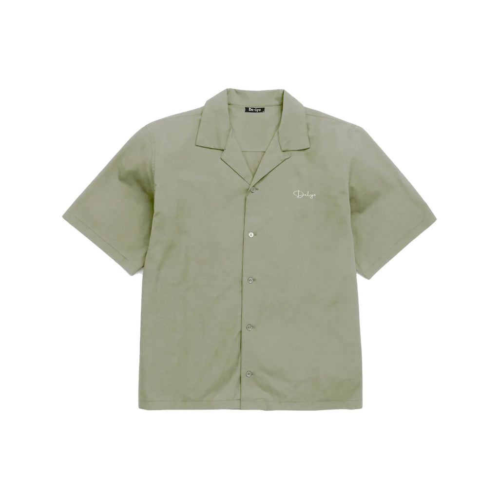 Microfiber BOX FIT shirt