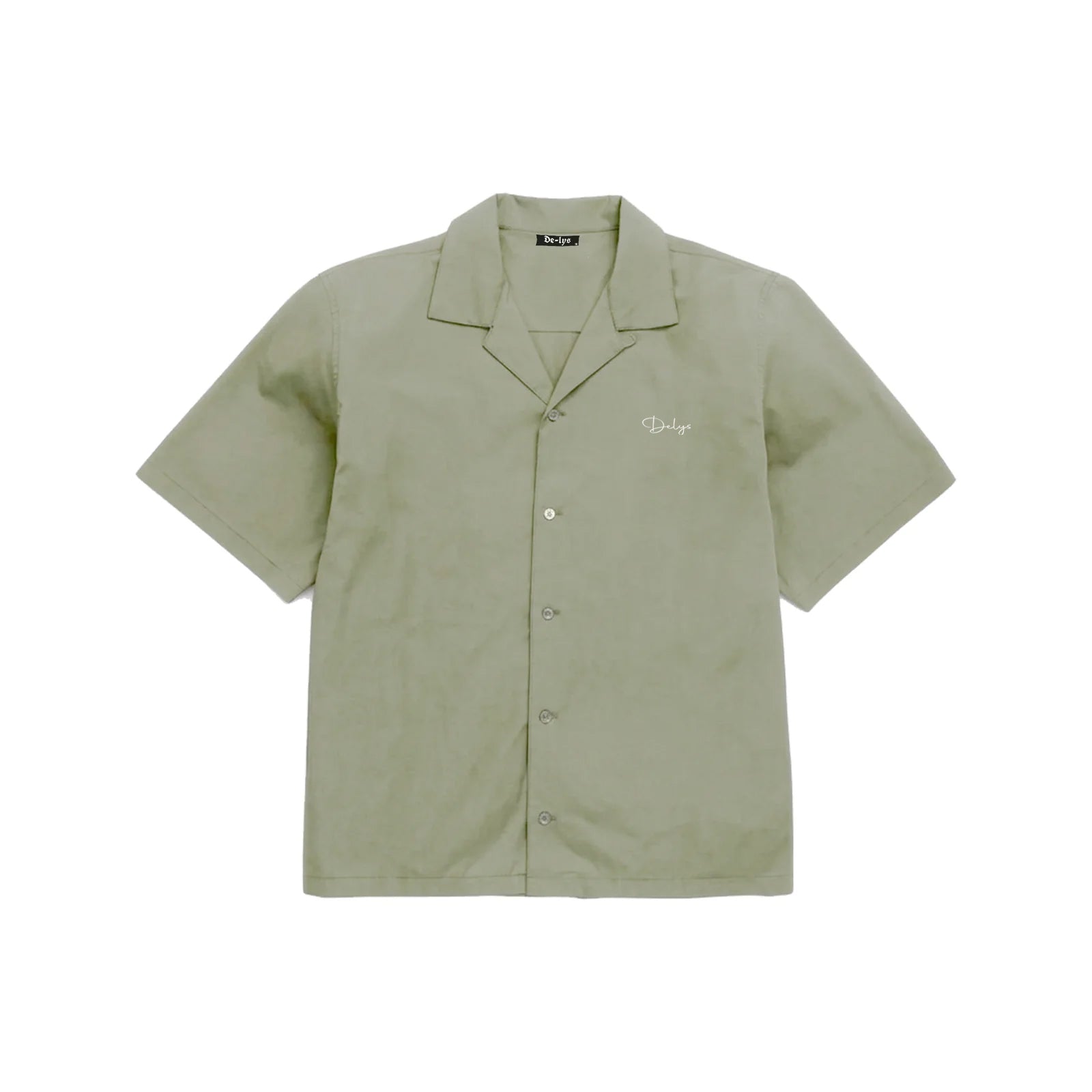 Microfiber BOX FIT shirt