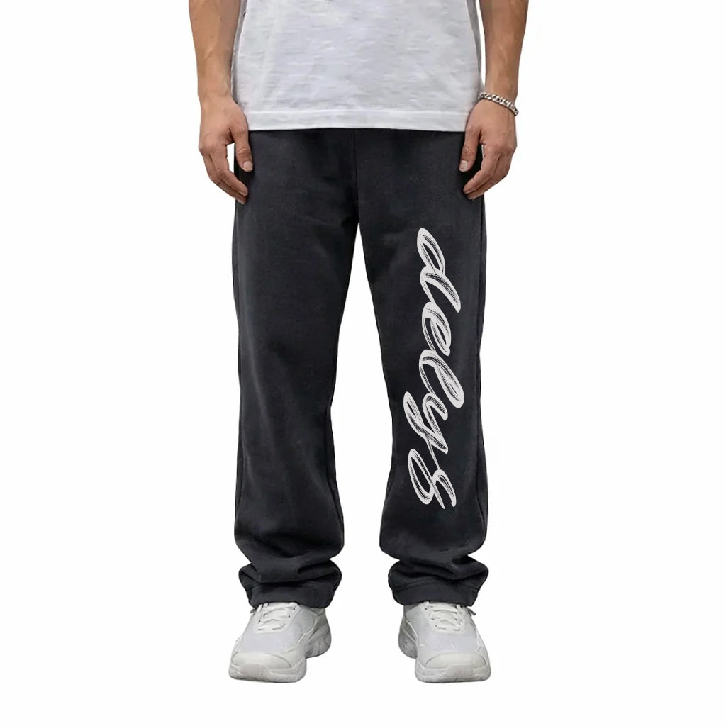 Cotton delys Sweatpants