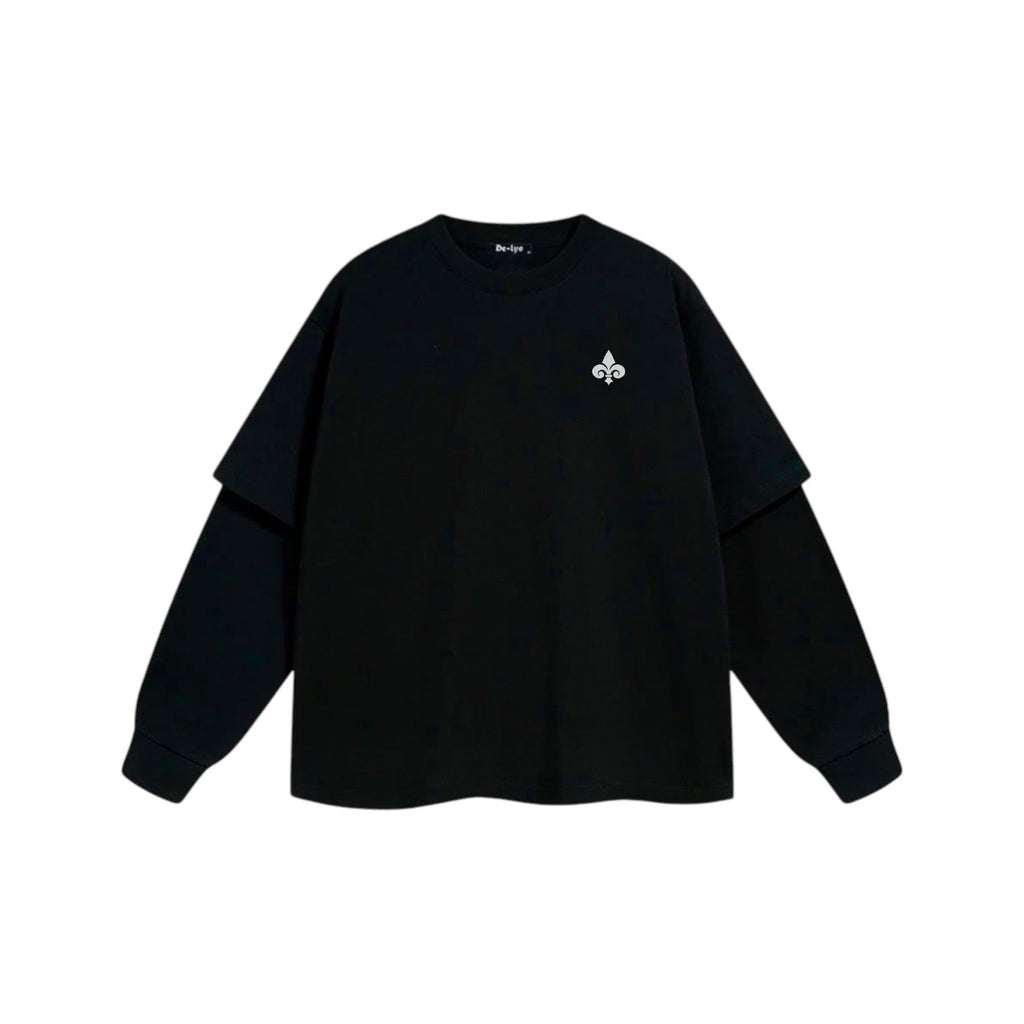 Double-Sleeve CONTROL Summer Tee