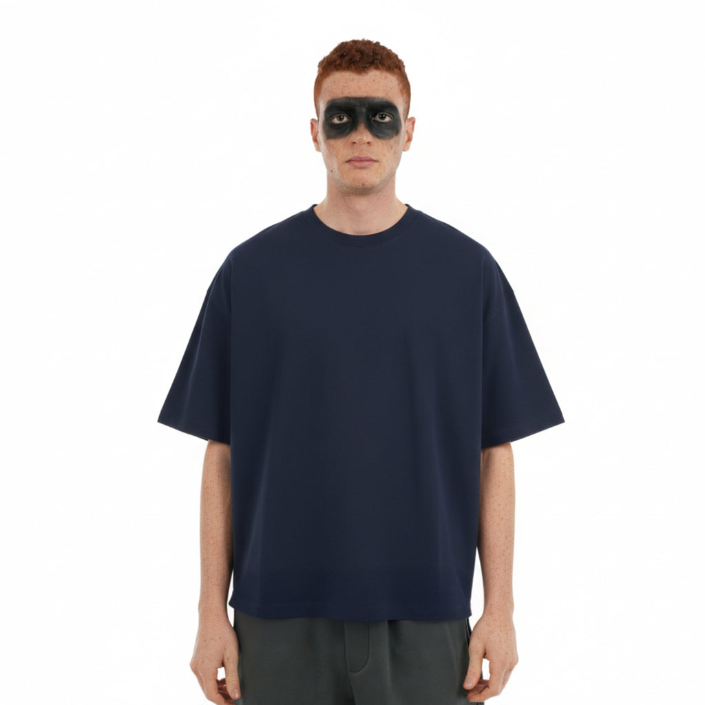 Basic oversize T-SHIRT