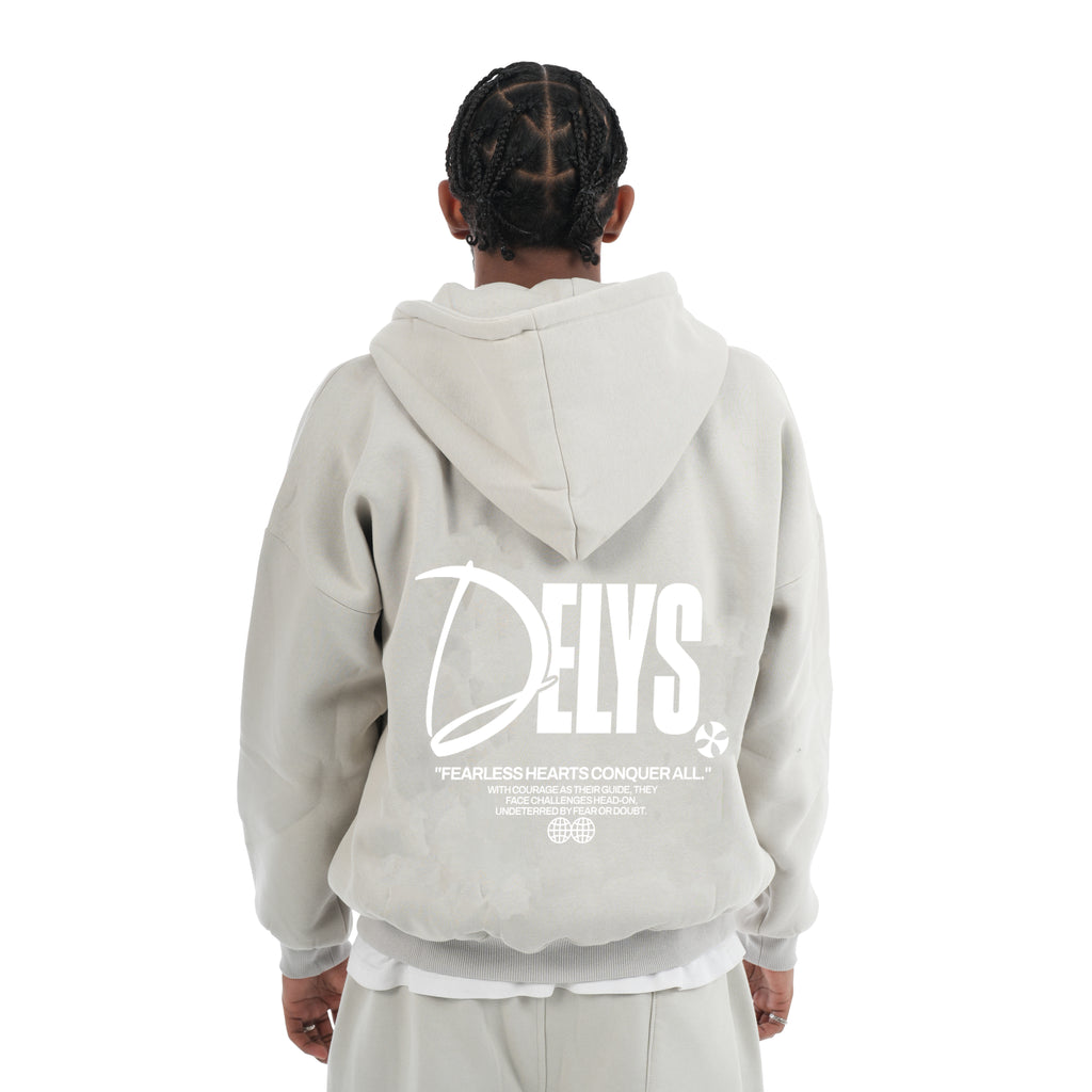 Conquer Hoodie