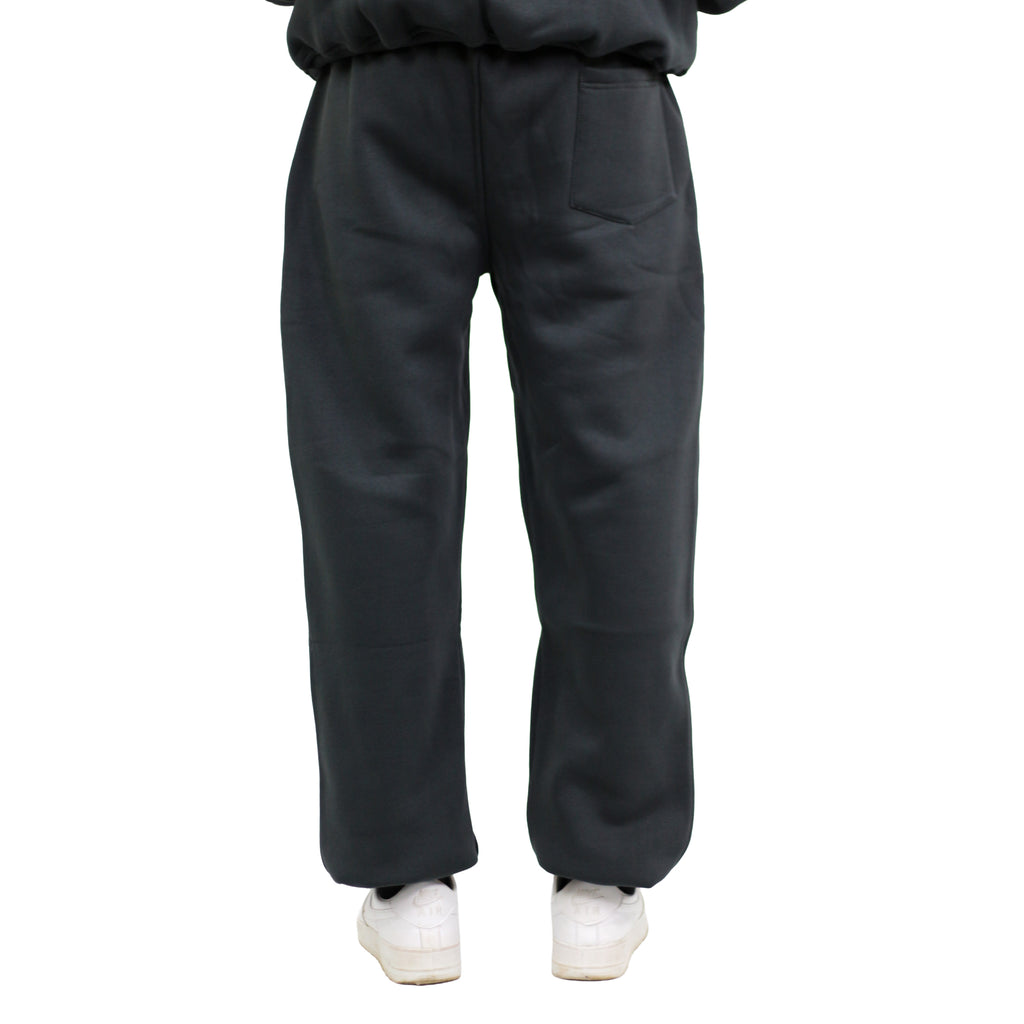 Delys winter sweatpants cotton Normal