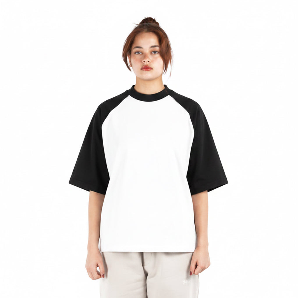 Raglan Tee