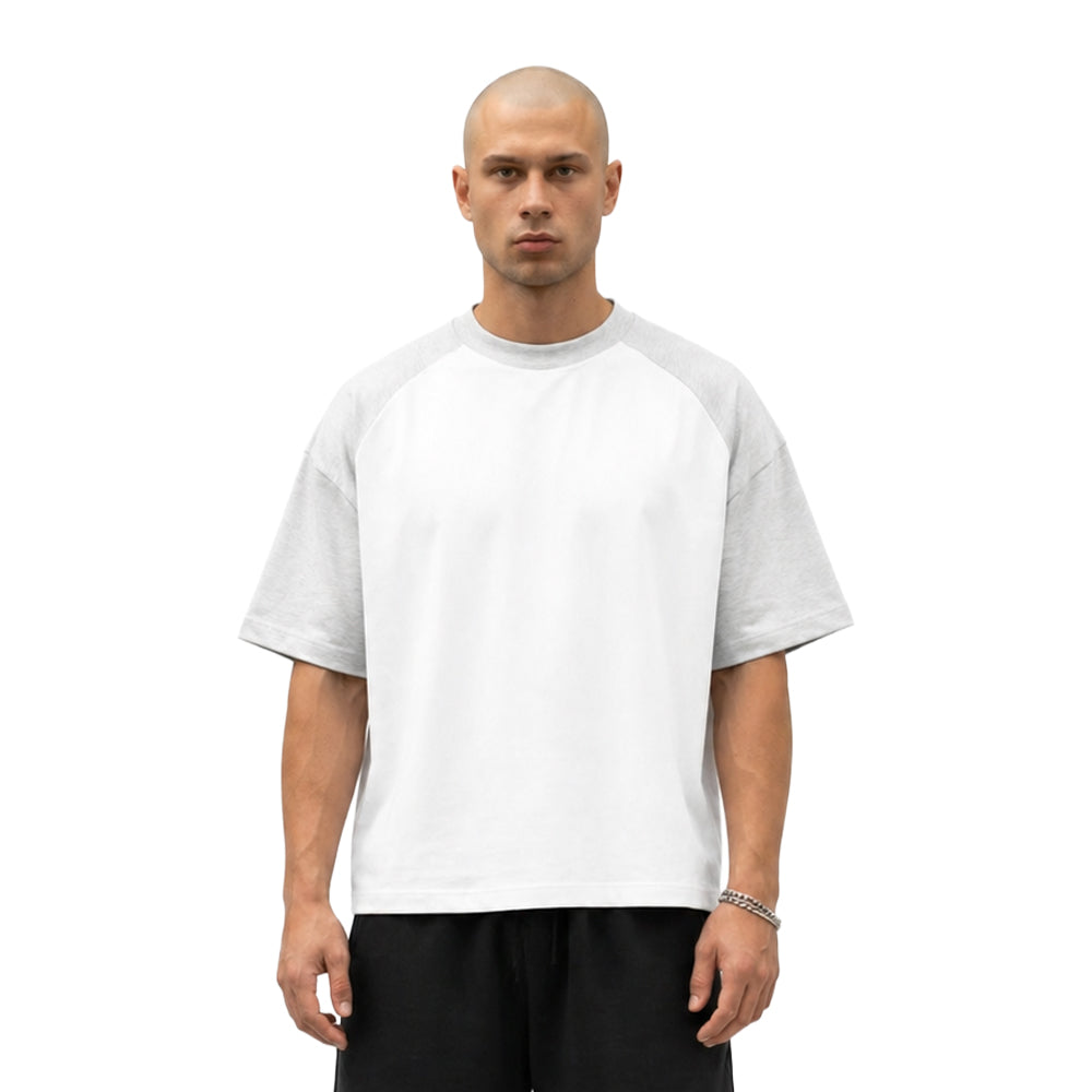 Raglan Tee