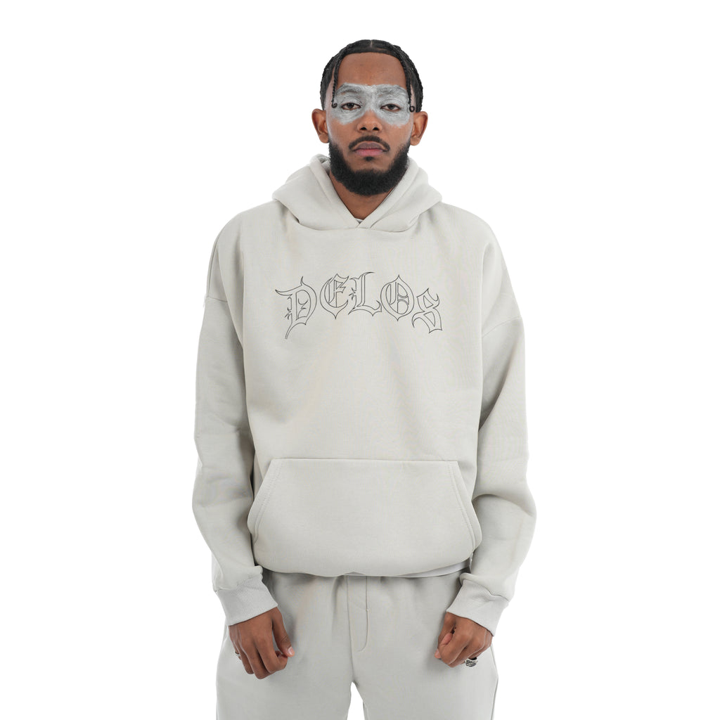 W4 Delys Eclipse hoodie