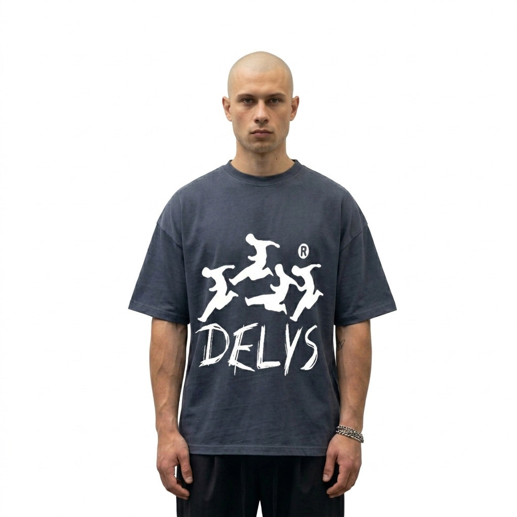 Free Fall Tee