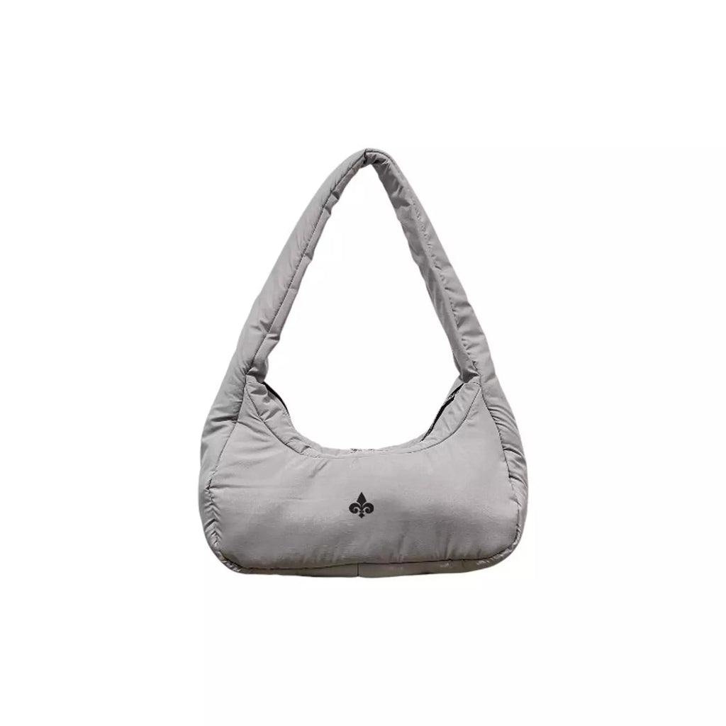 Delys Bag Elegant Crescent