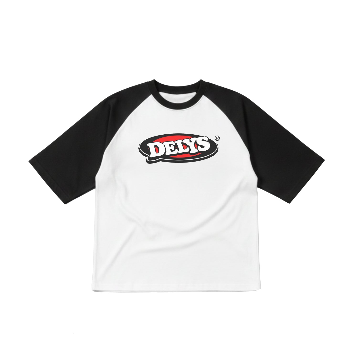 The OG Raglan Tee
