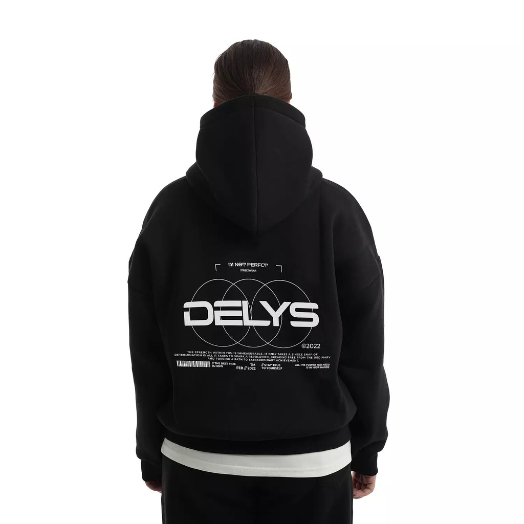 W4 Delys V.1 hoodie