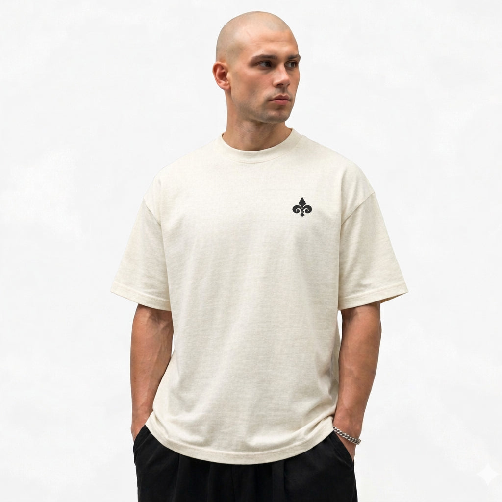 Standard tee