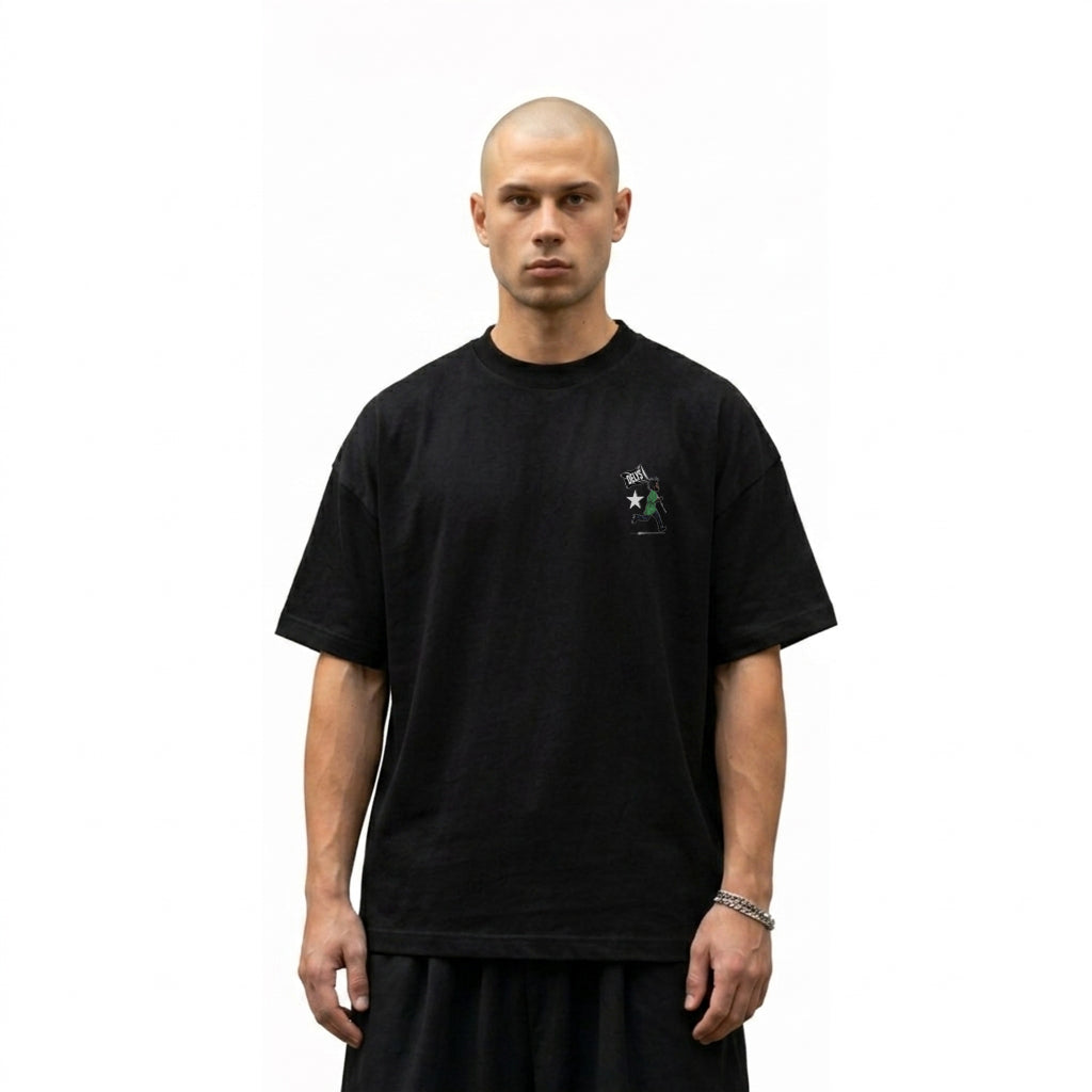 peace of mind tee
