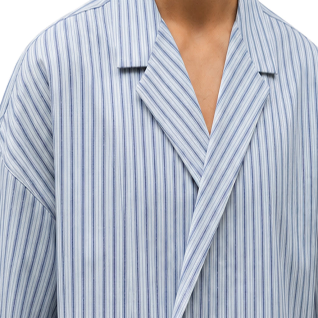 Croisette Shirt