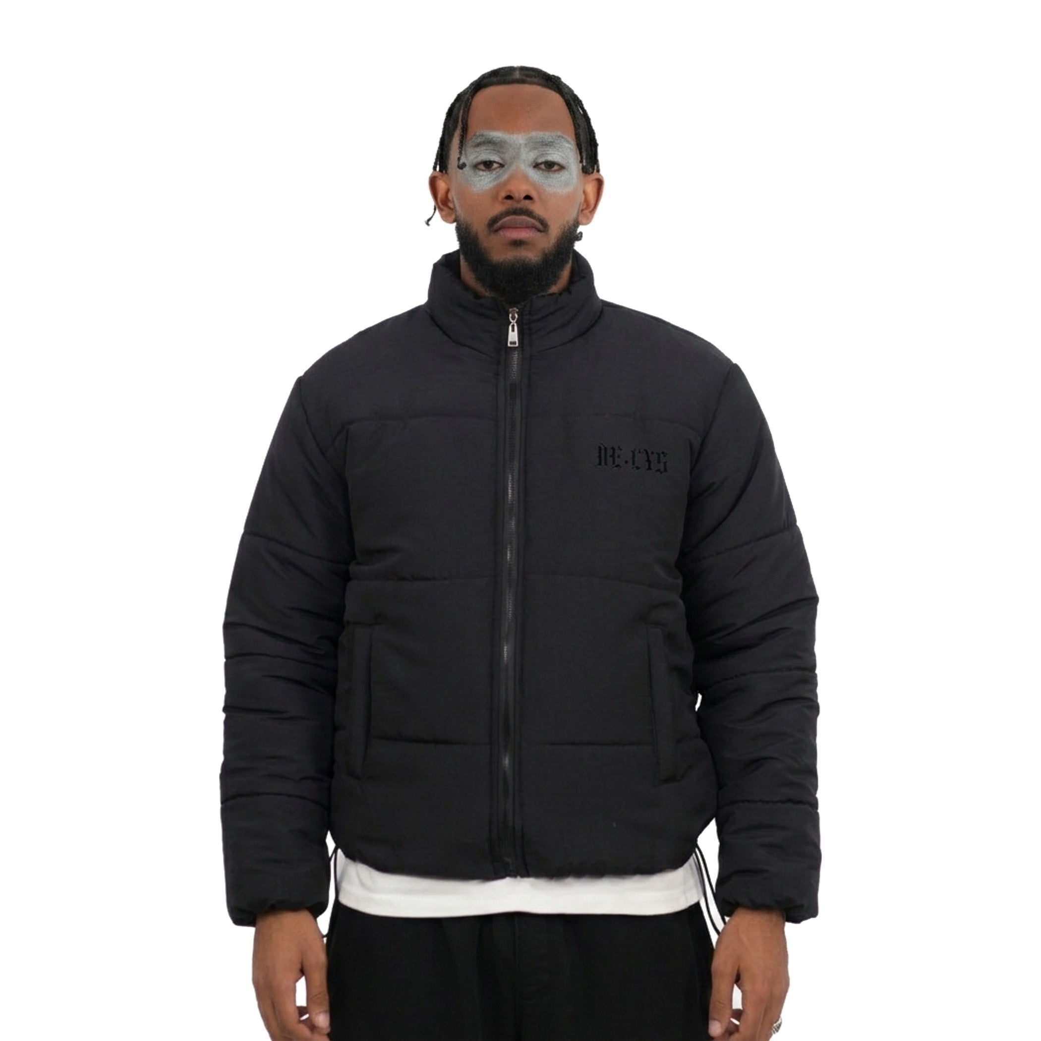 delys Jacket Microfiber Bump boxfit