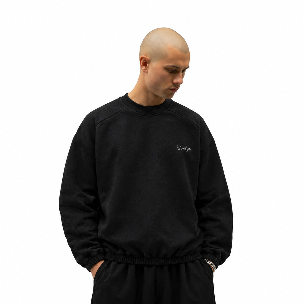 DELYS Crewneck