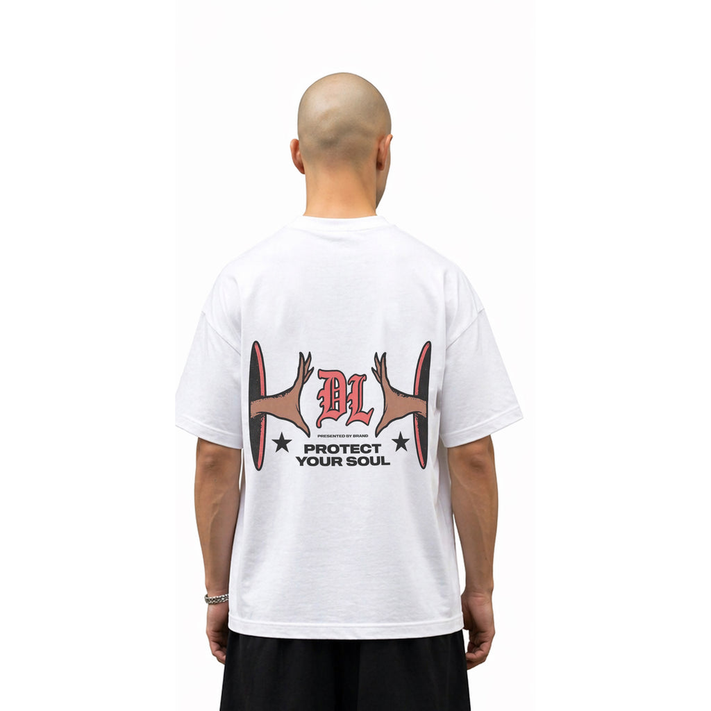 Hand of Protection Tee
