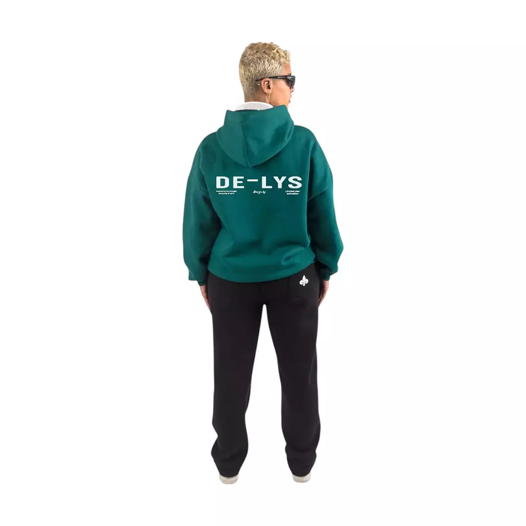 DELYS standard hoodie