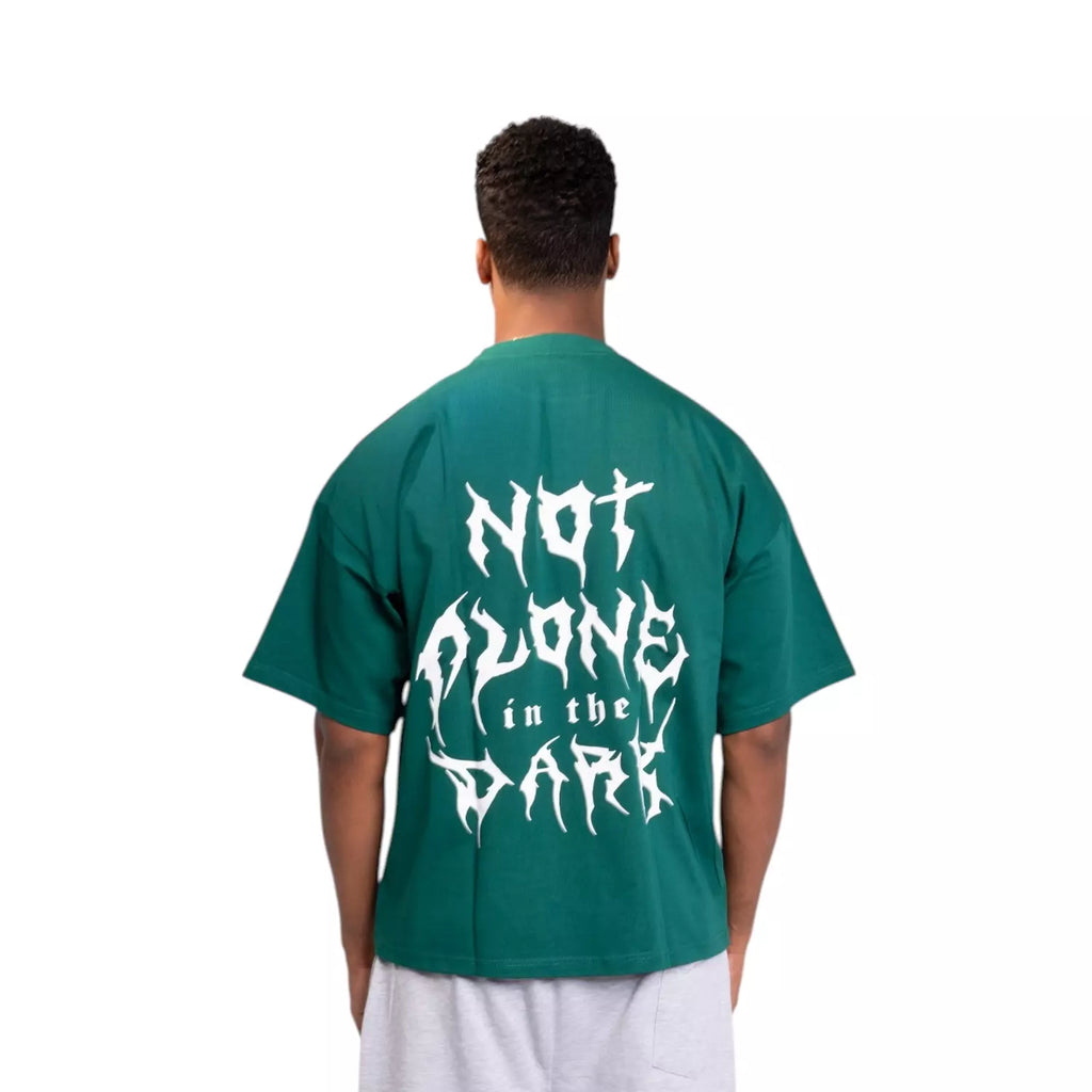 S3 not alone t shirt