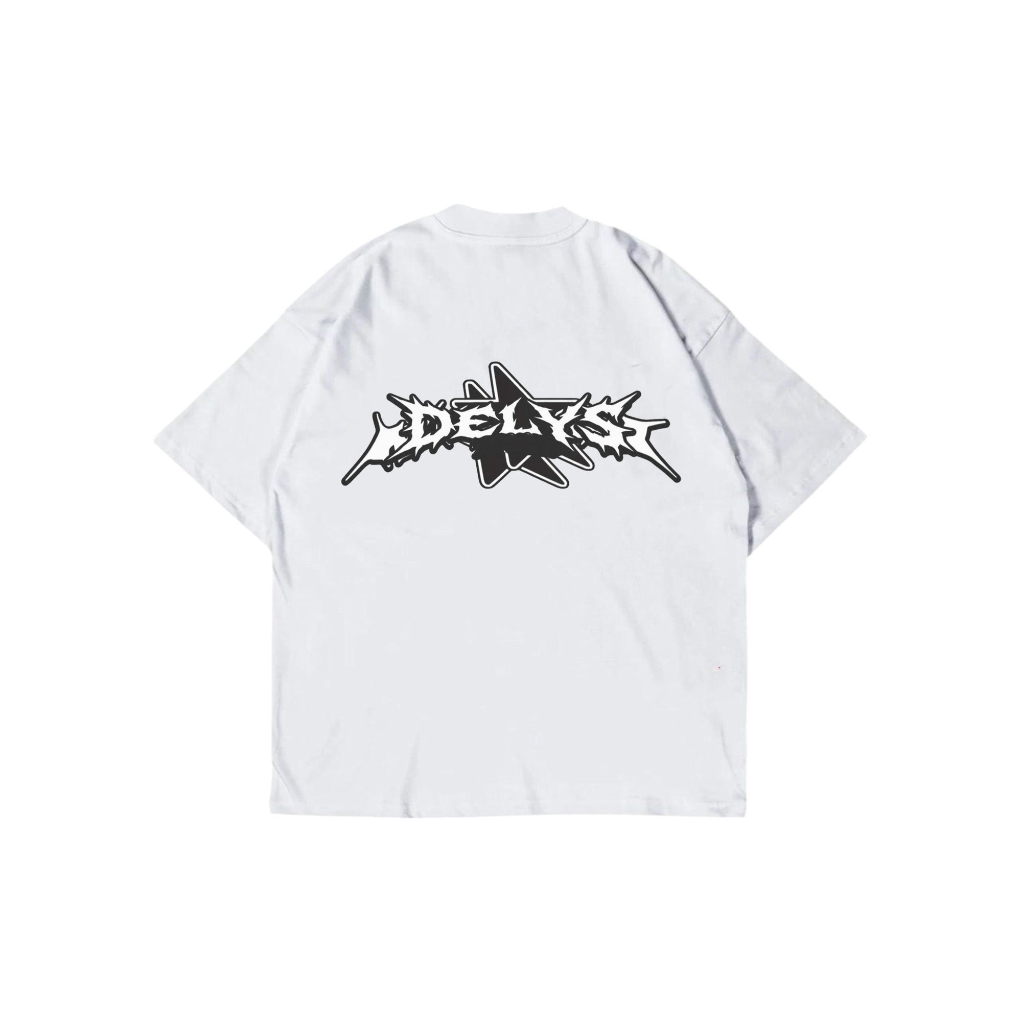 Chaos Tee