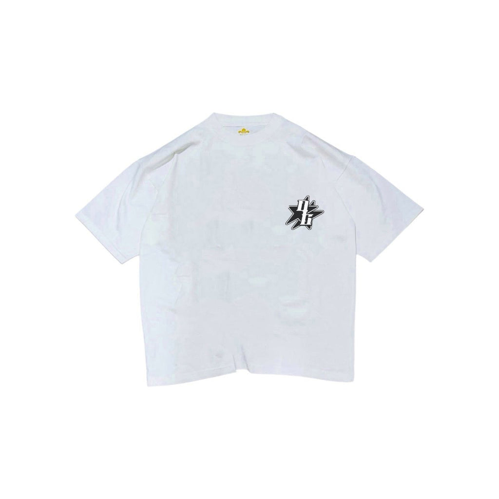 Chaos Tee