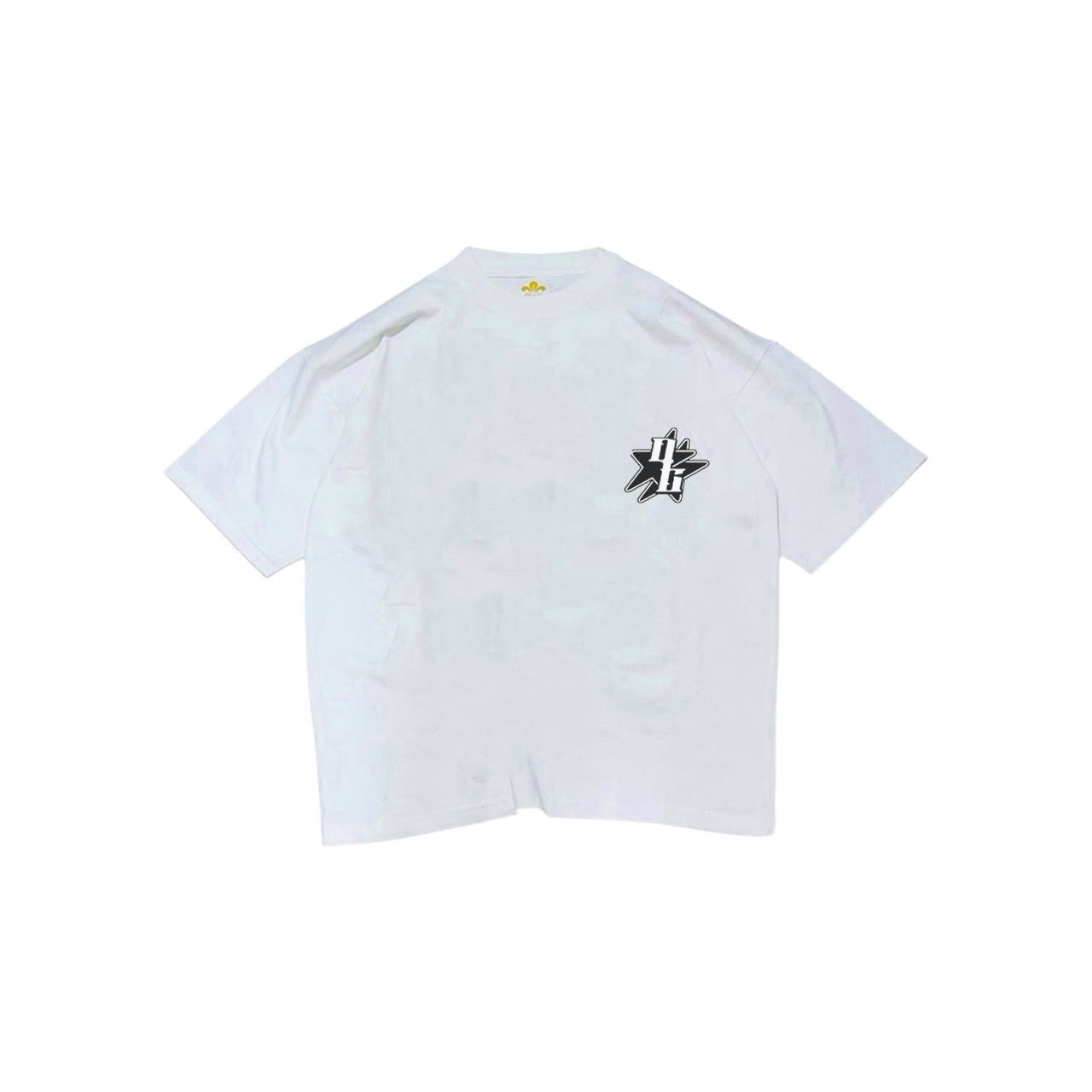 Chaos Tee