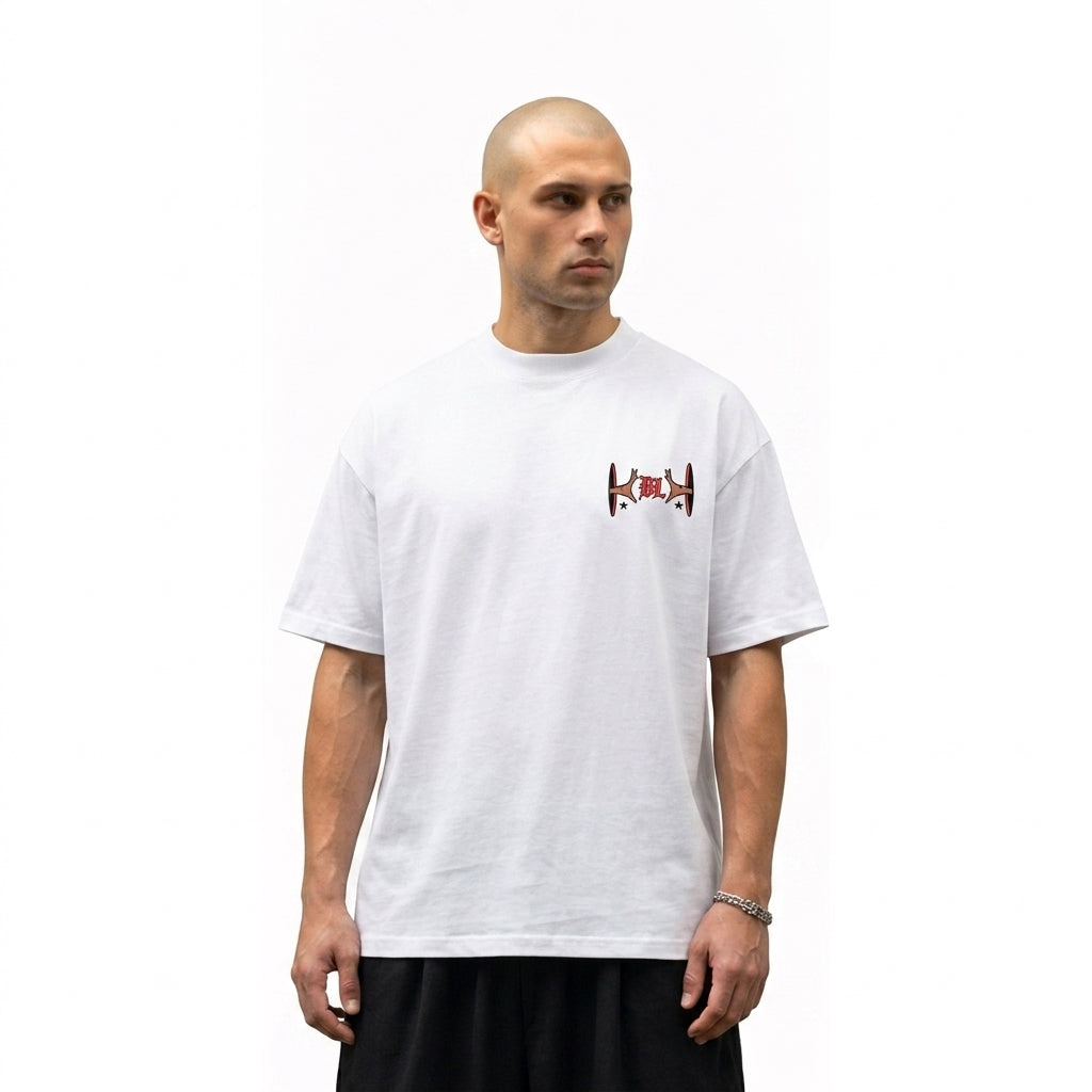 Hand of Protection Tee