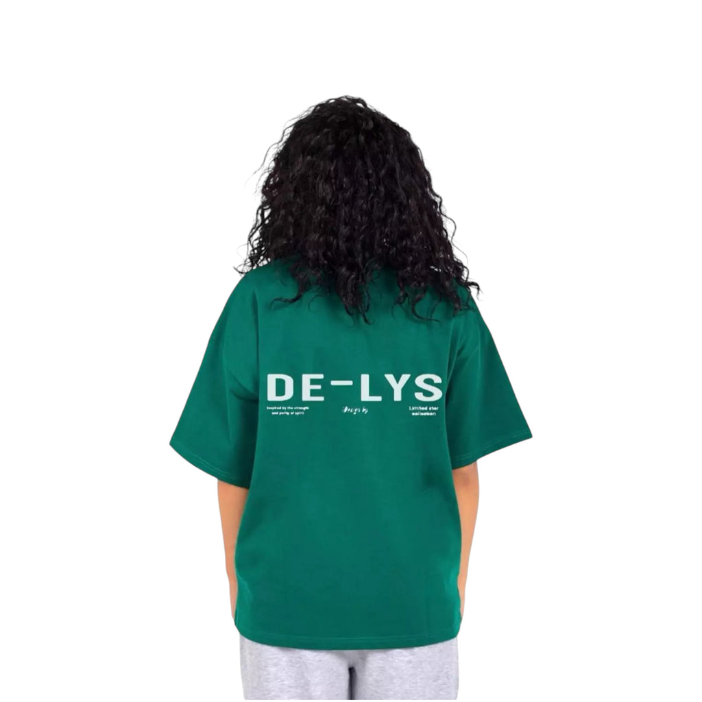Standard tee