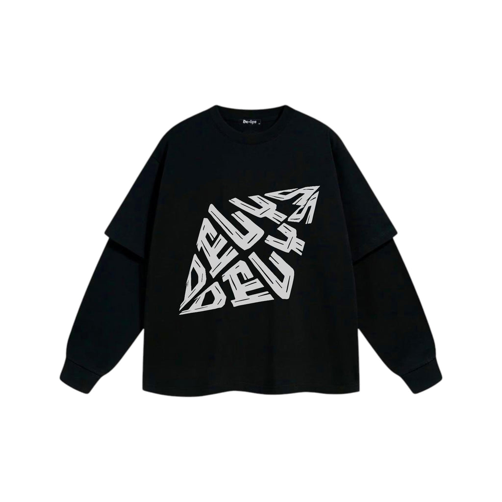 Double-Sleeve VOIDLINE