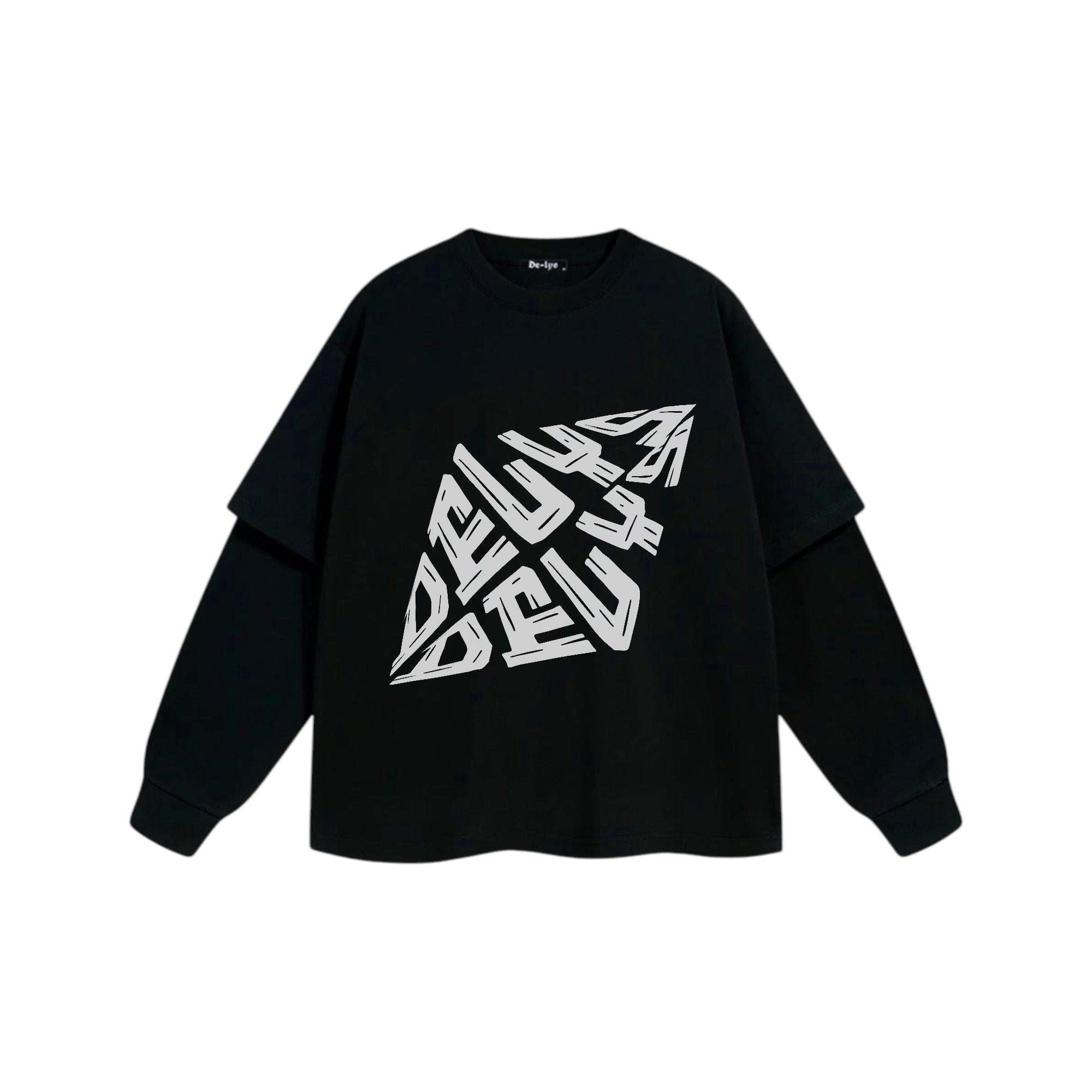 Double-Sleeve VOIDLINE