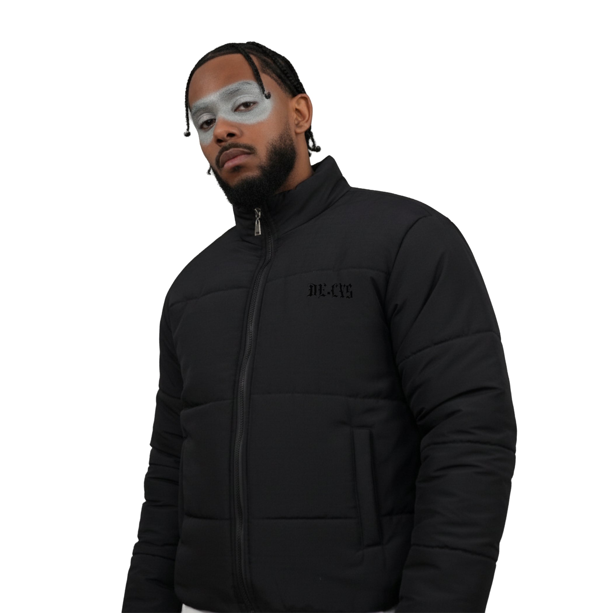 delys Jacket Microfiber Bump boxfit