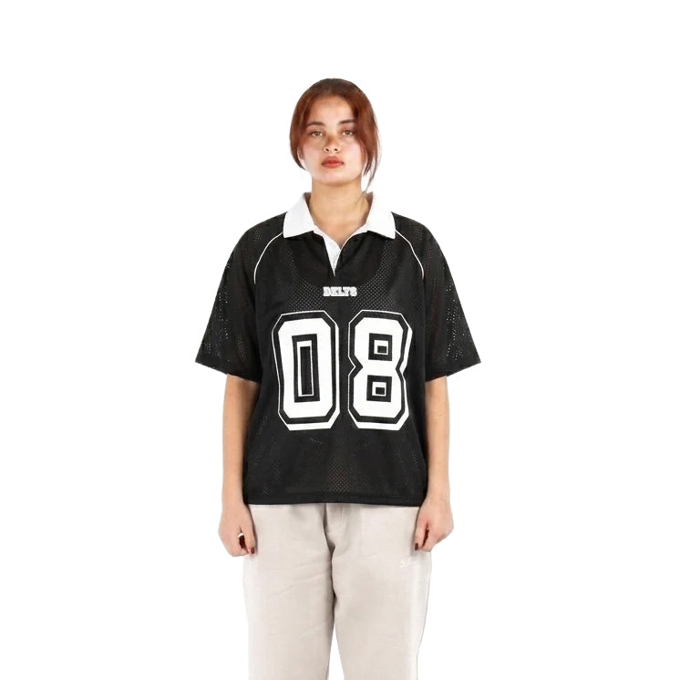 08 Mesh Jersey