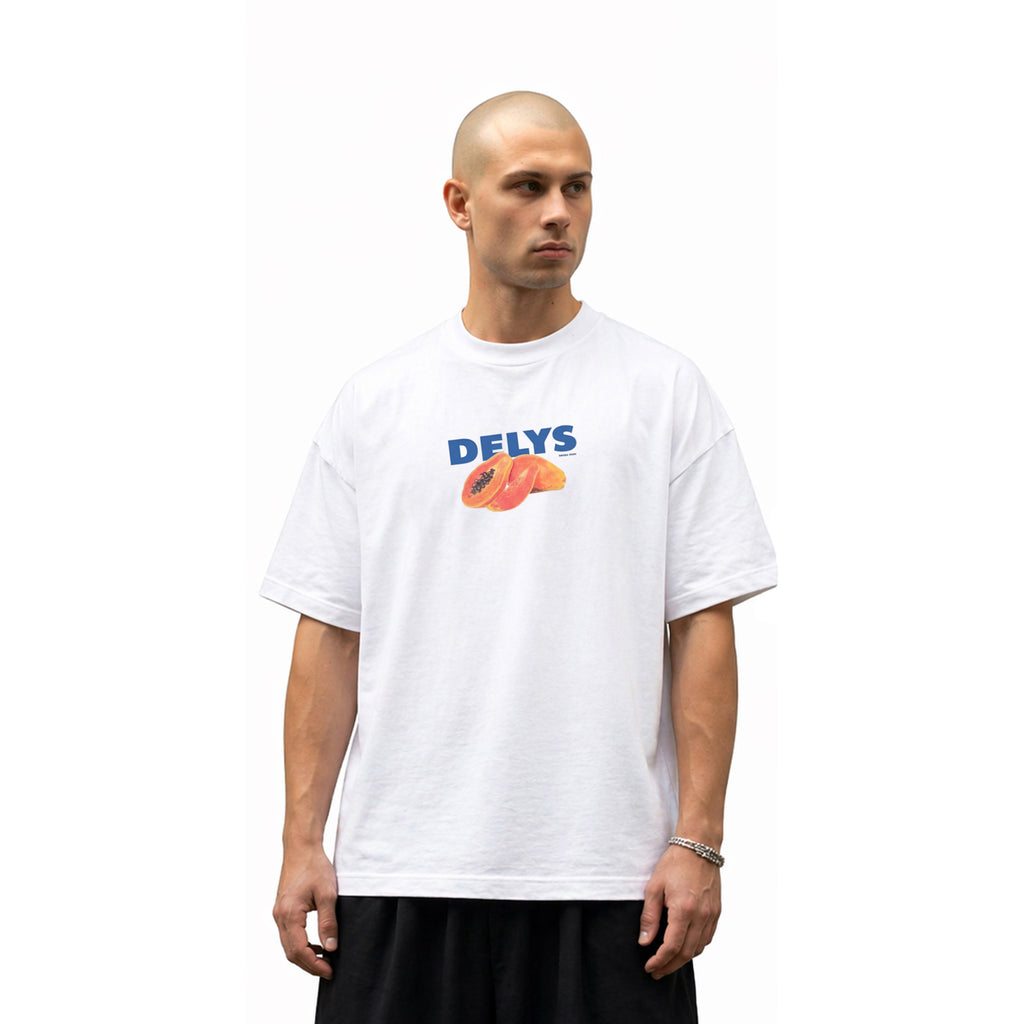 Tropical State tee