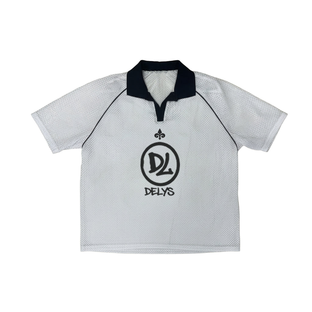 DL Mesh Jersey