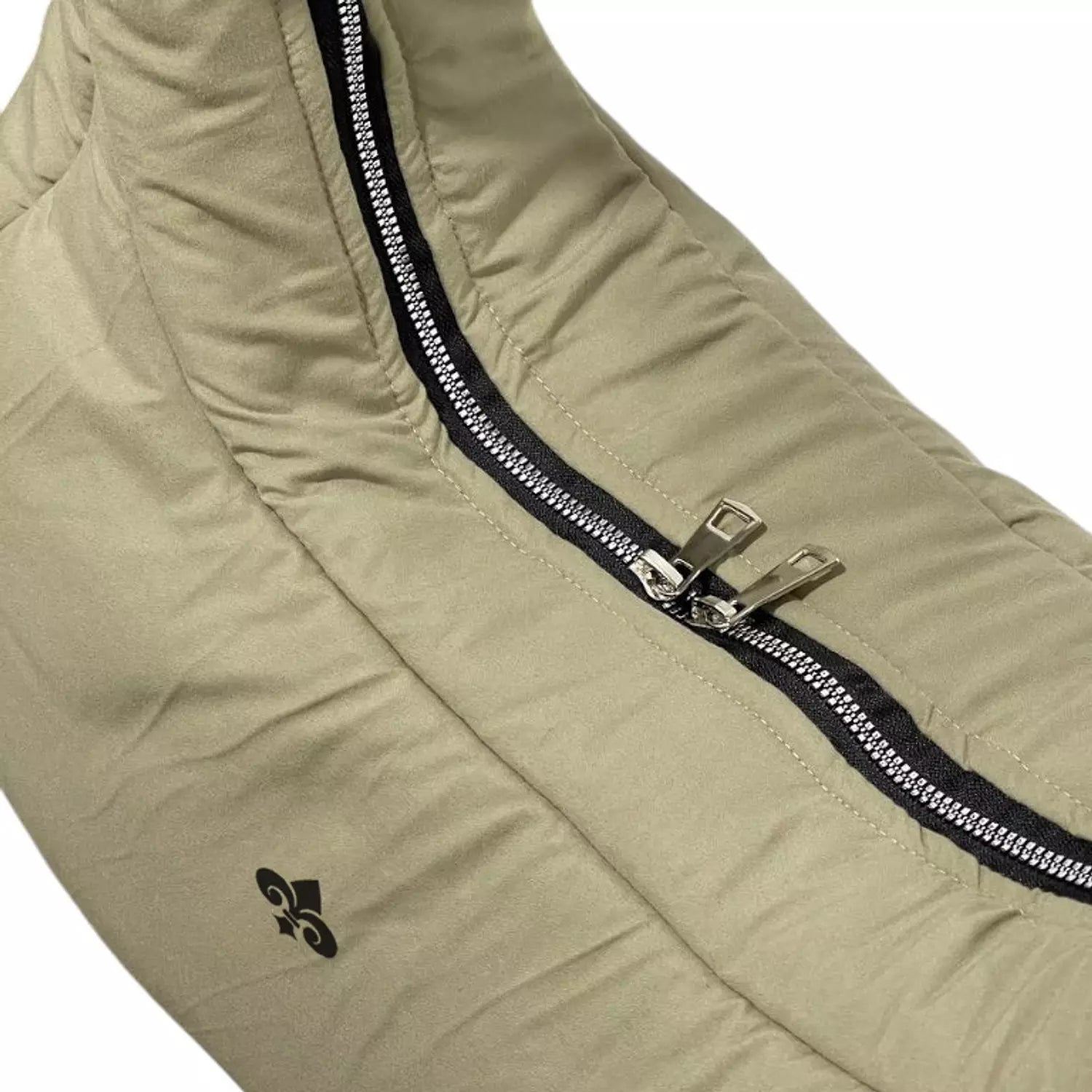 Delys Bag Elegant Crescent