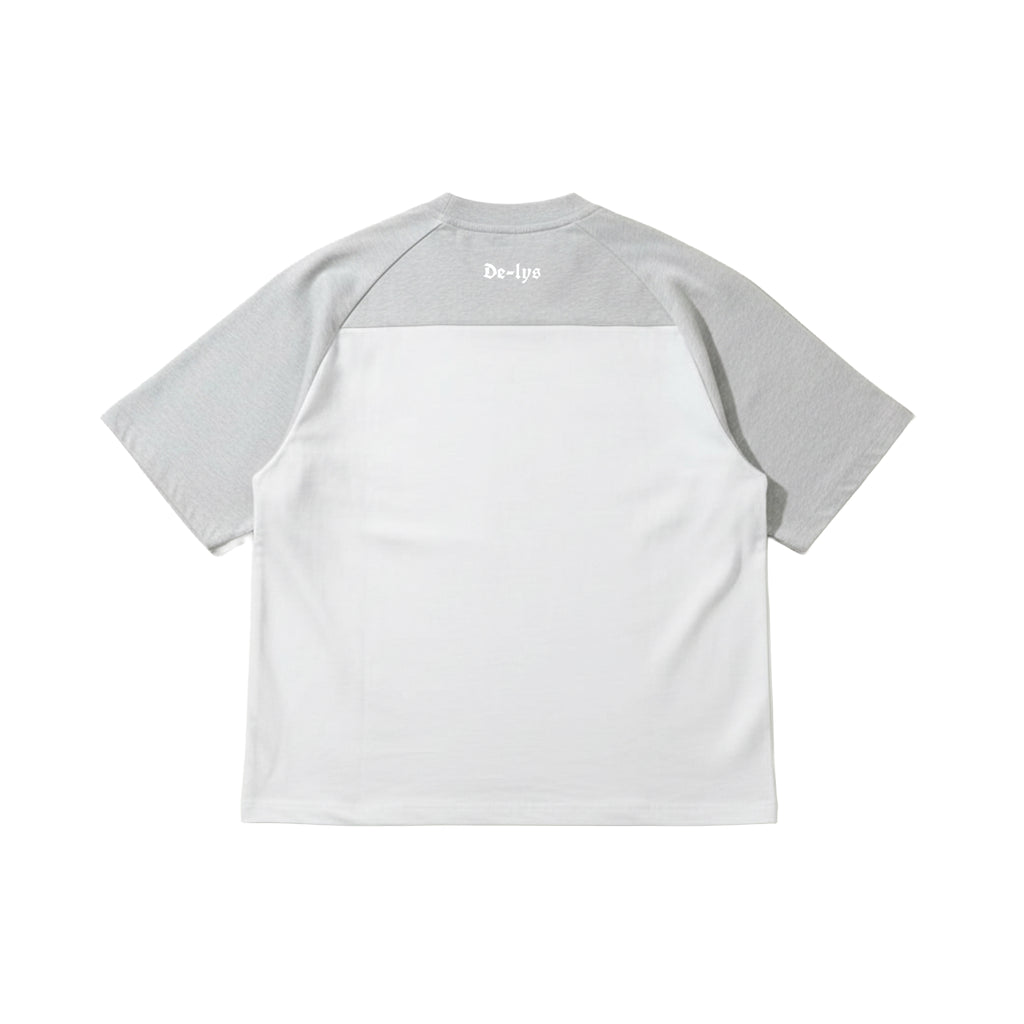 Raglan Tee