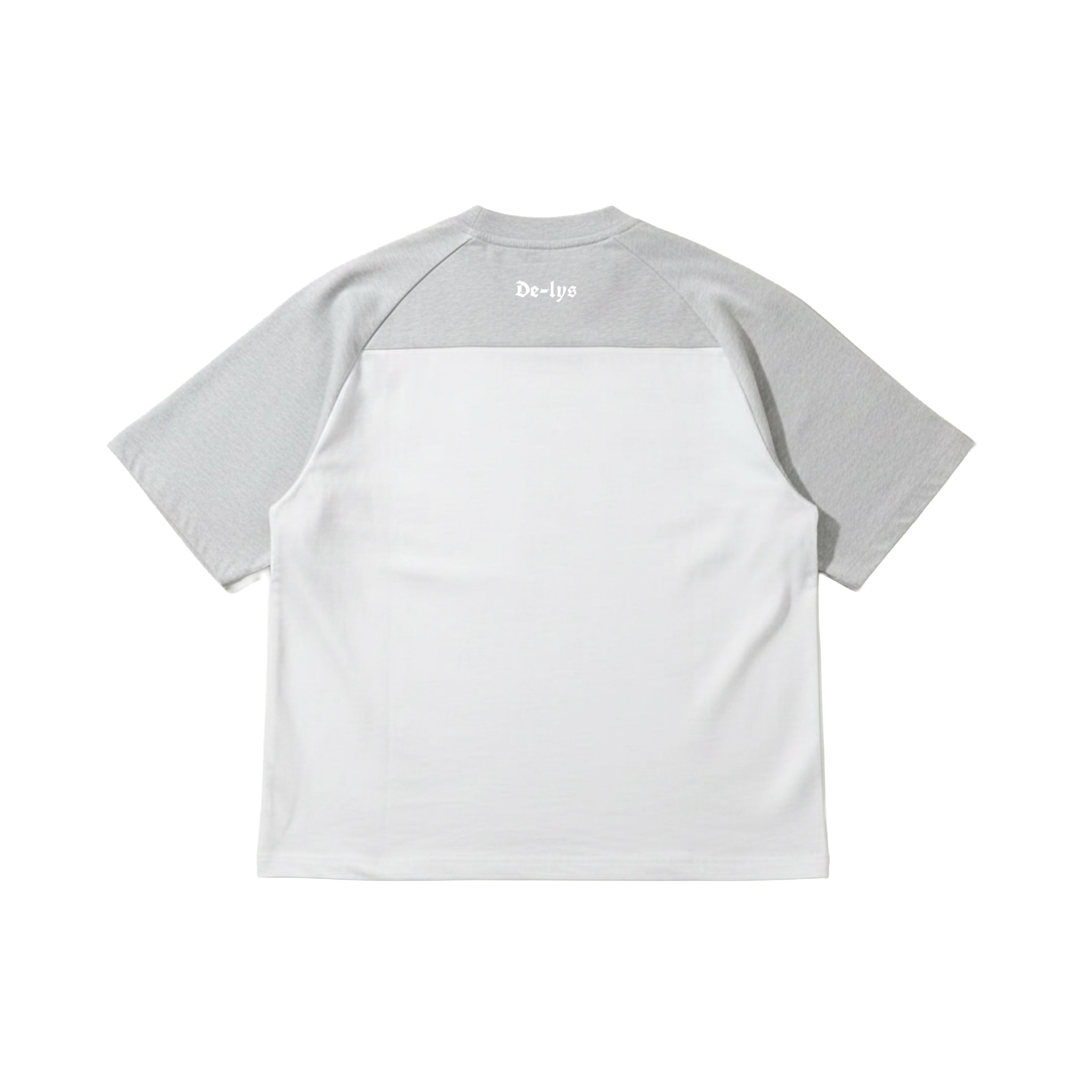 Raglan Tee