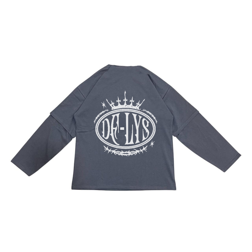 Double-Sleeve CONTROL Summer Tee