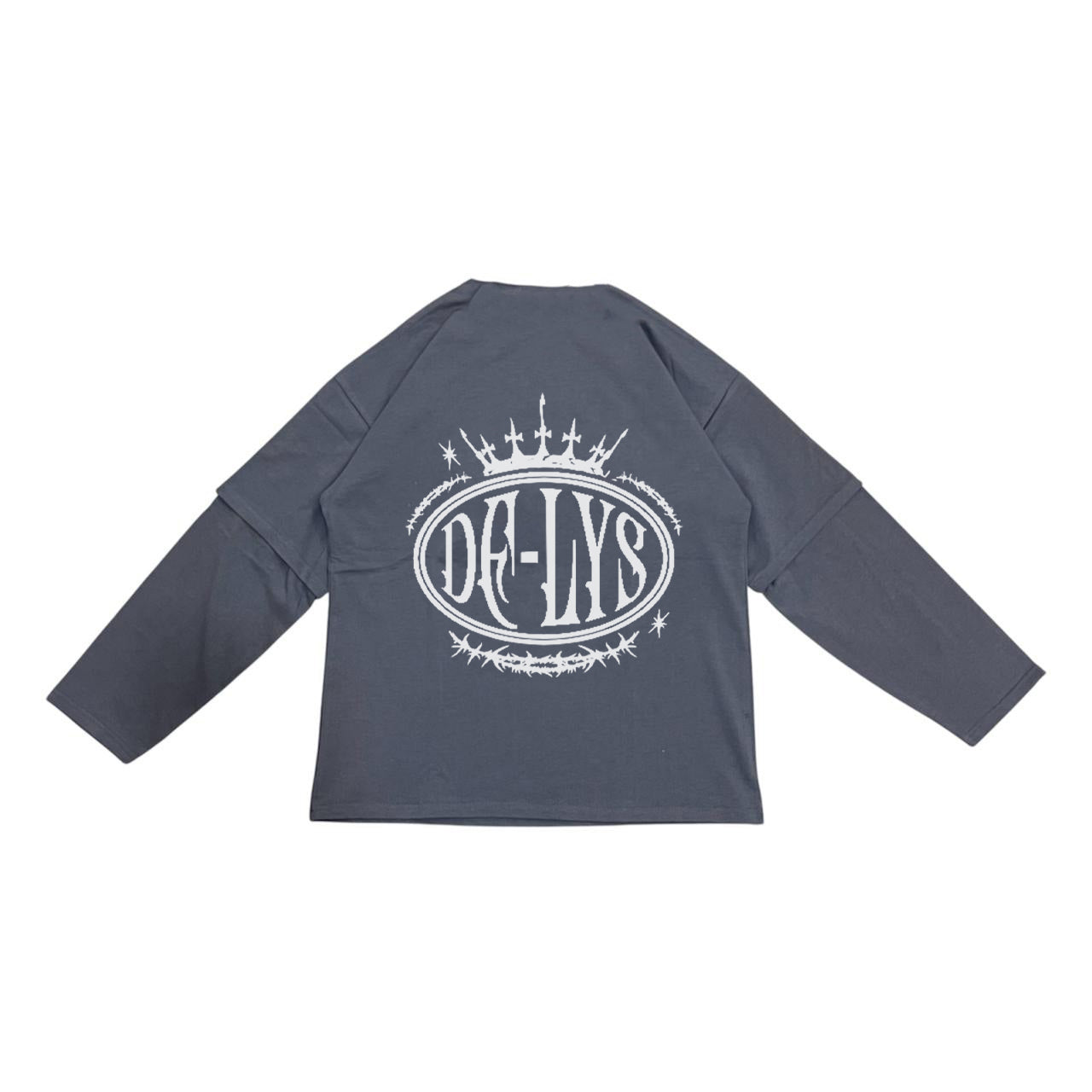 Double-Sleeve CONTROL Summer Tee