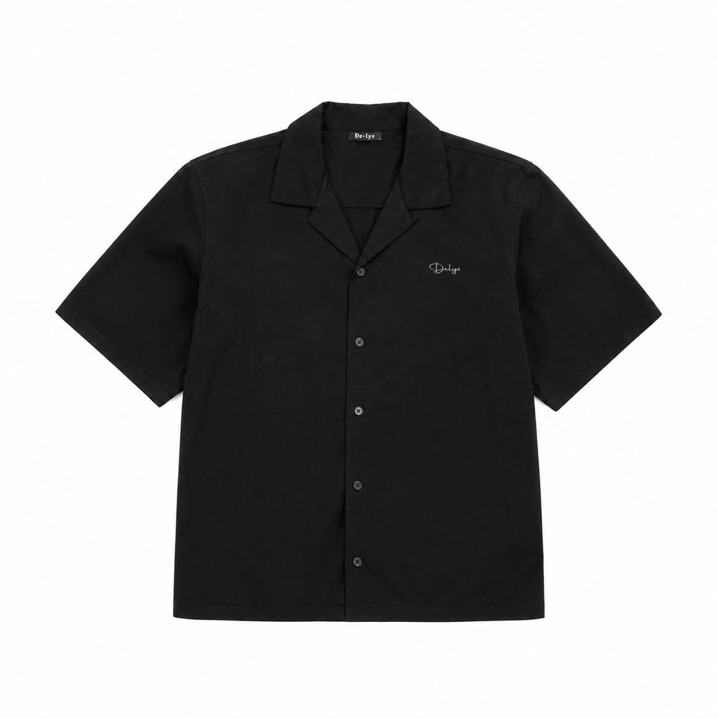 Microfiber BOX FIT shirt
