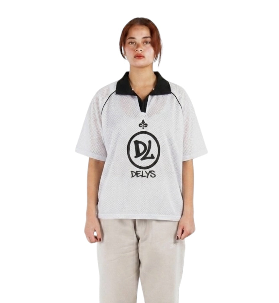 DL Mesh Jersey