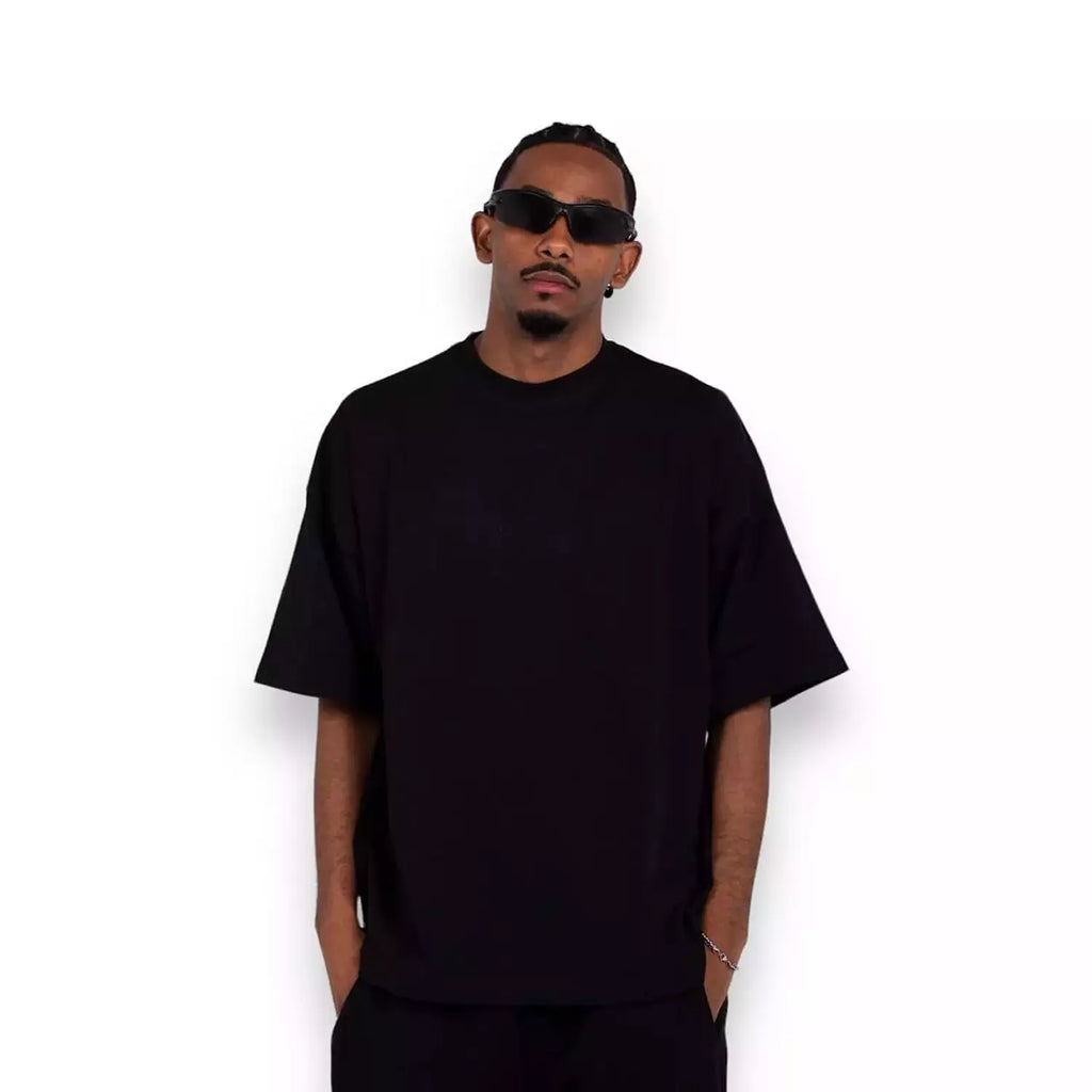 Basic oversize T-SHIRT