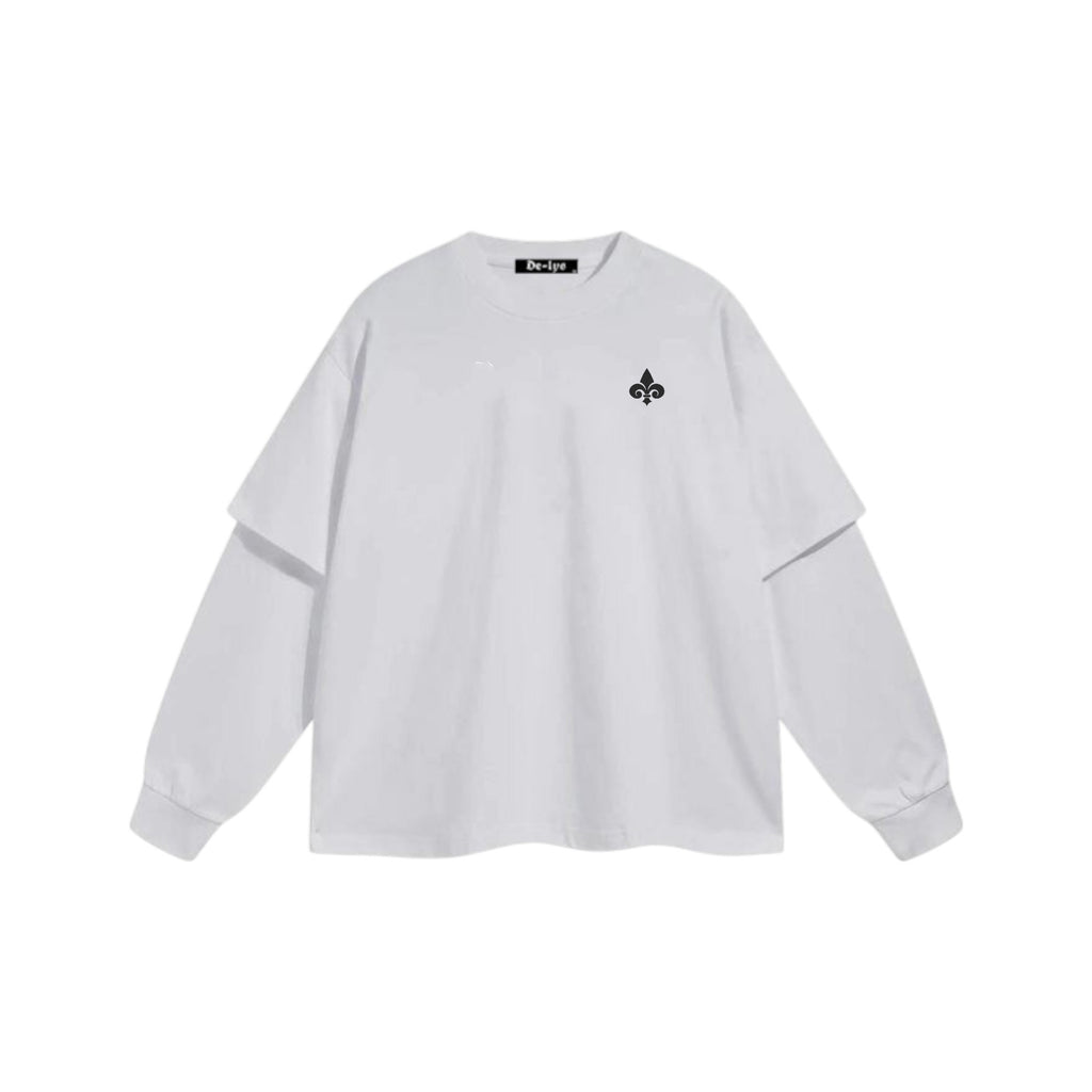 Double-Sleeve CONTROL Summer Tee