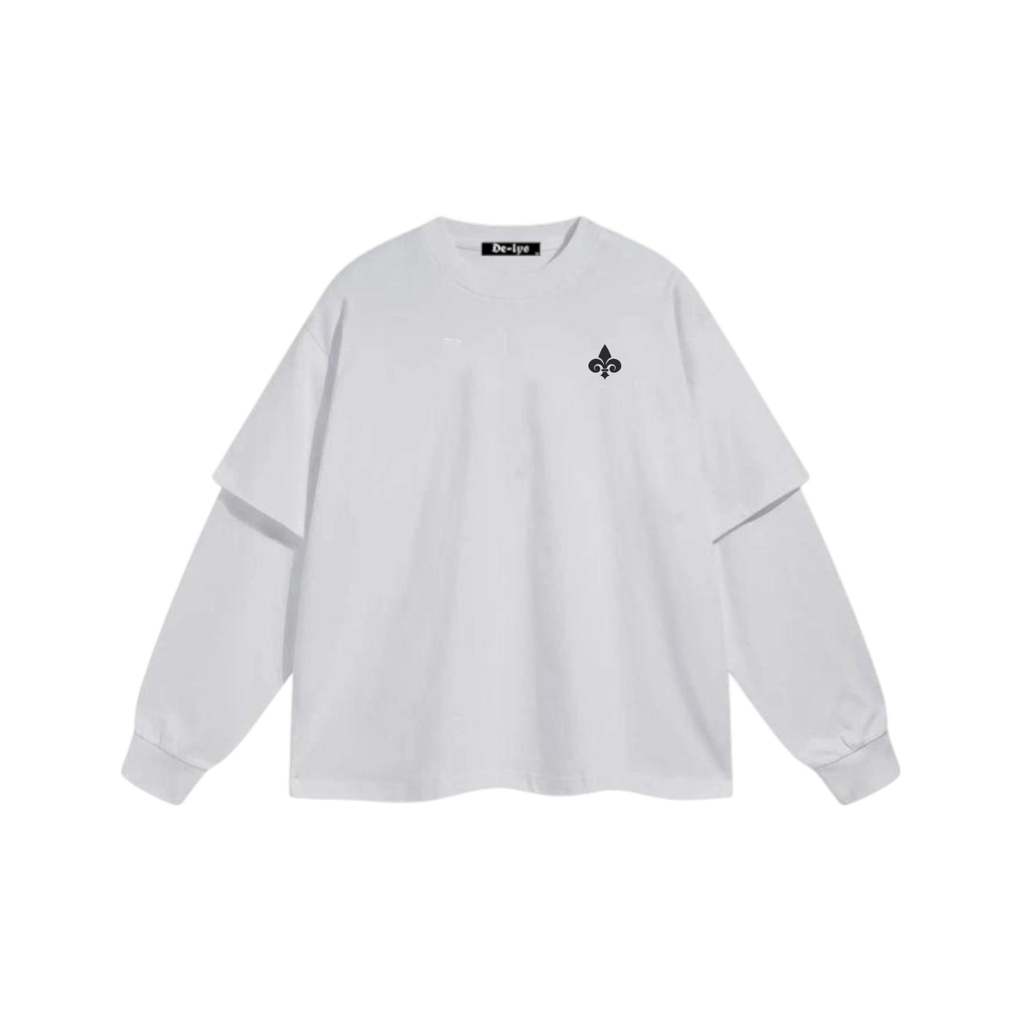 Double-Sleeve CONTROL Summer Tee