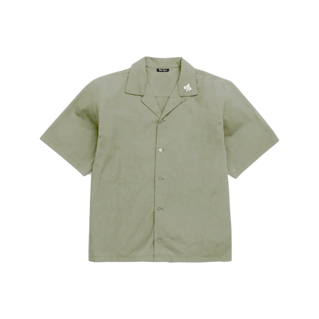 Microfiber Drift BOX FIT shirt