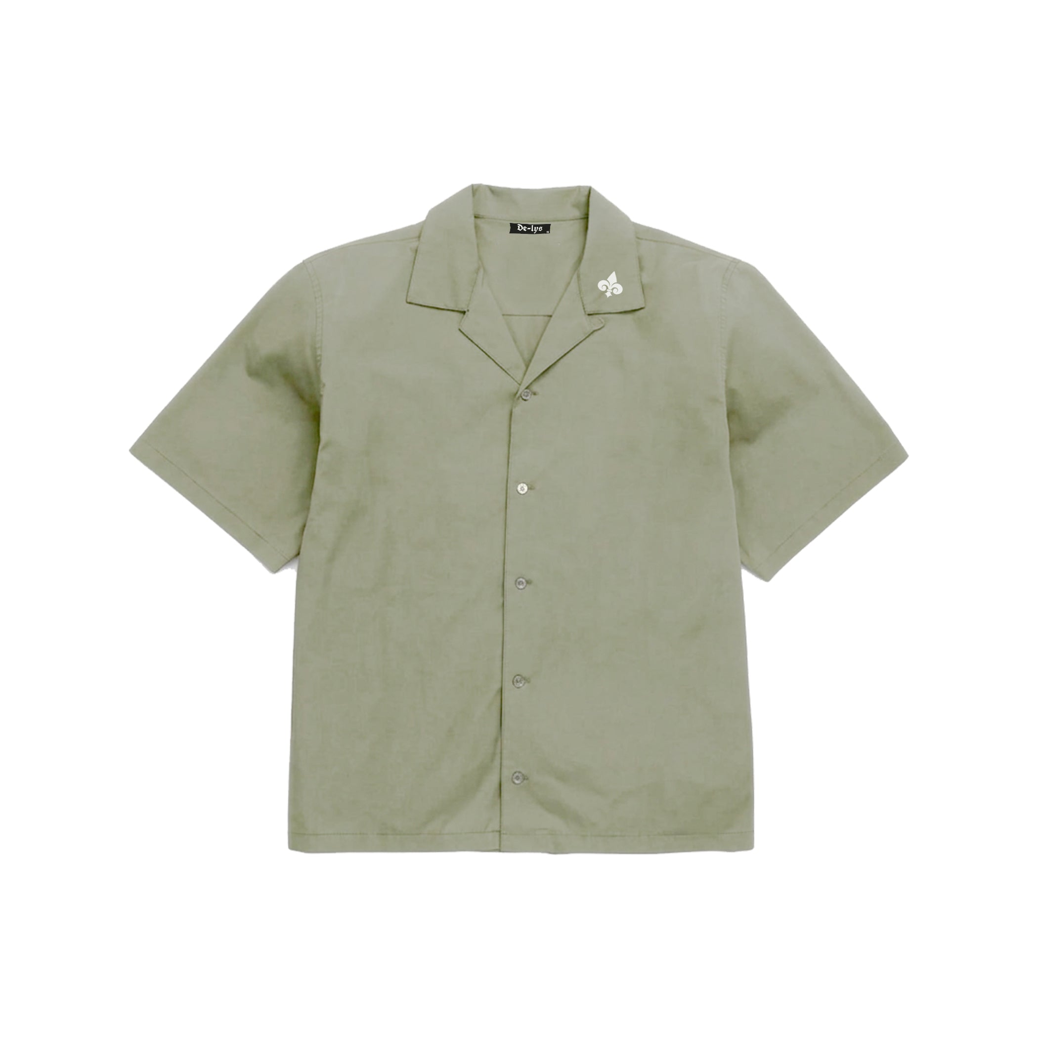 Microfiber Drift BOX FIT shirt