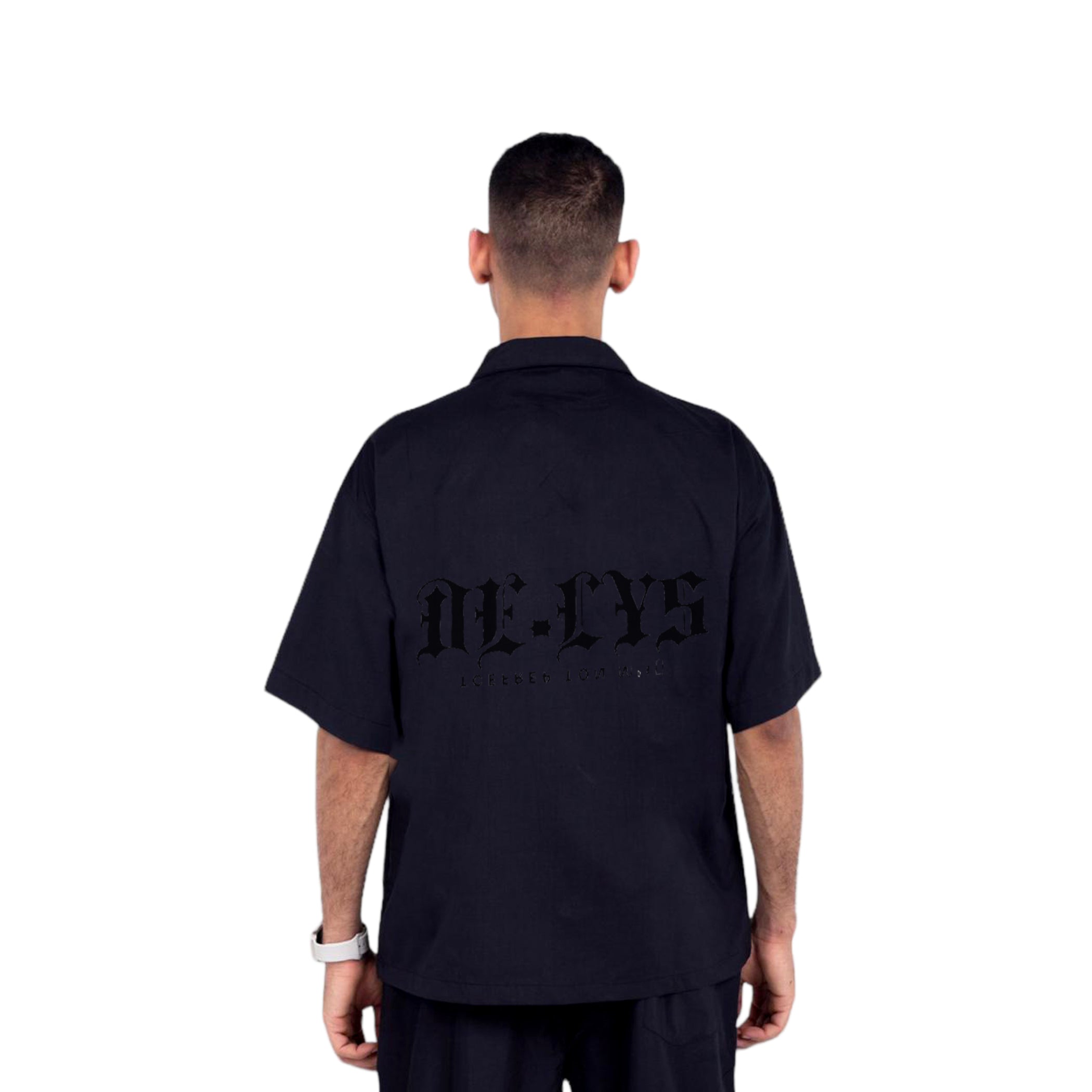 Microfiber v0 BOX FIT shirt