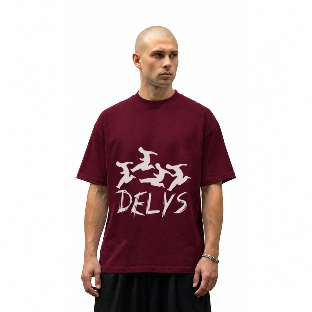 Free Fall Tee