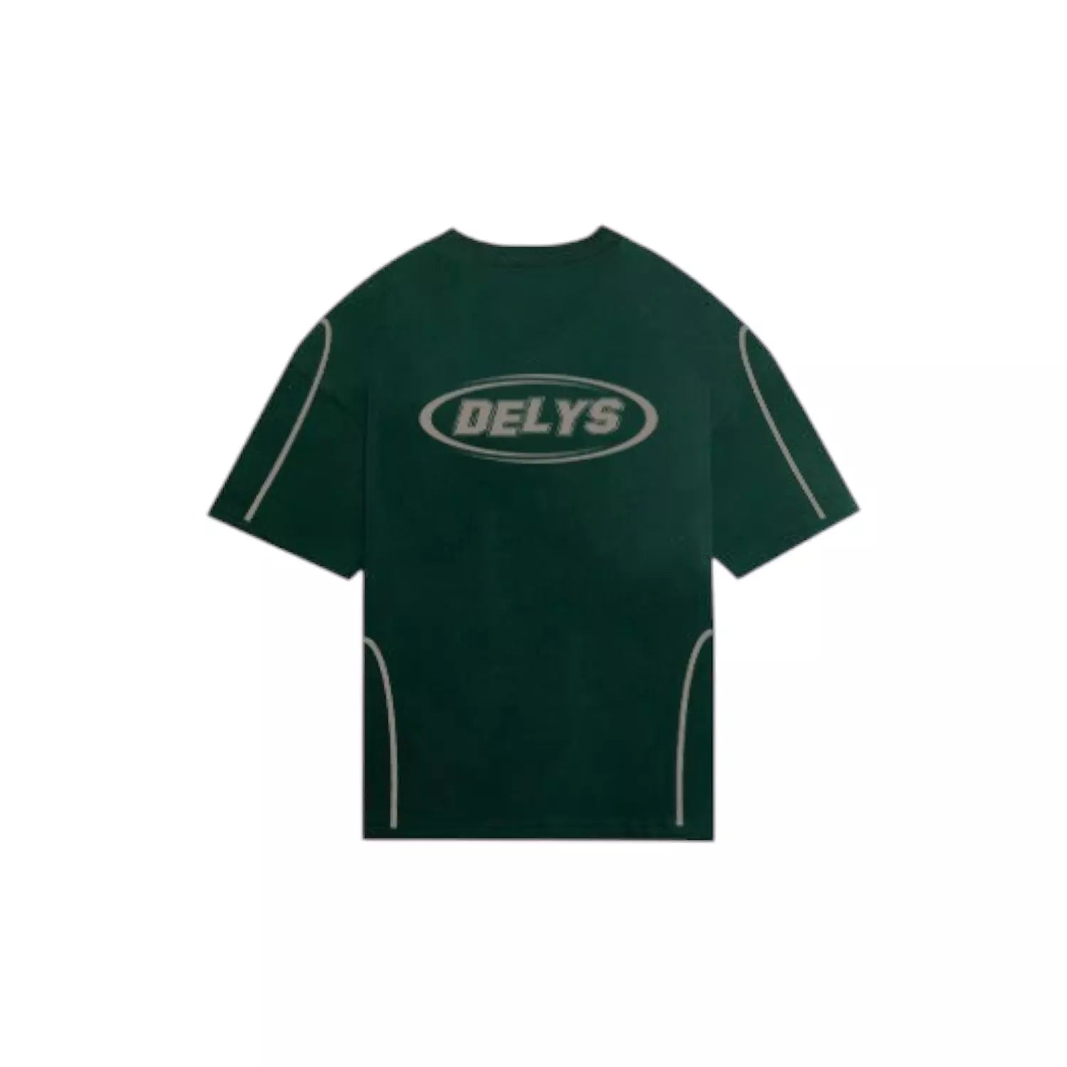 S3 Delys t-shirt reflective