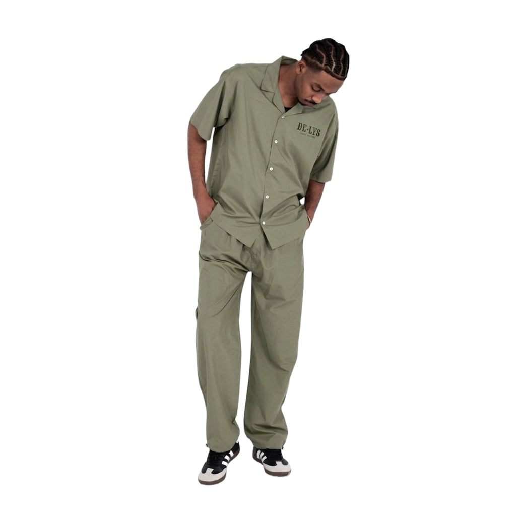 Microfiber v0 BOX FIT shirt