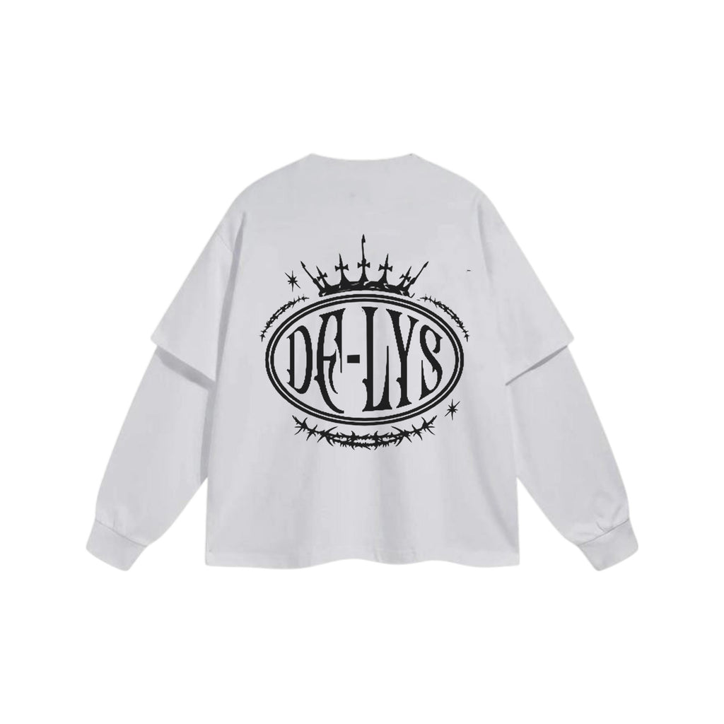 Double-Sleeve CONTROL Summer Tee
